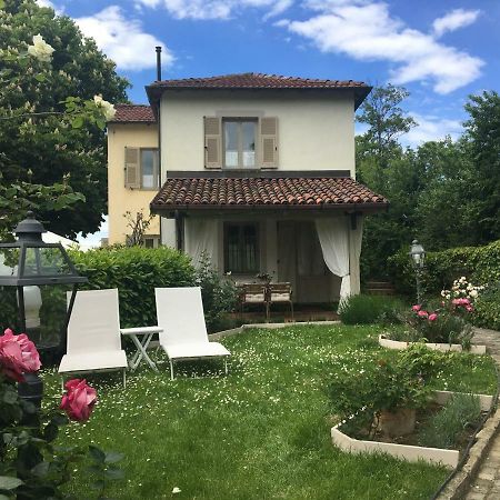 Il Borgo Delle Grazie Villa Ovada Exterior foto